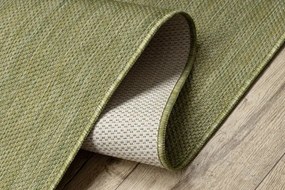 Behúň SIZAL SION zelený