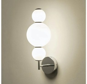 LED Nástenné svietidlo LED/12,6W/230V 3000K