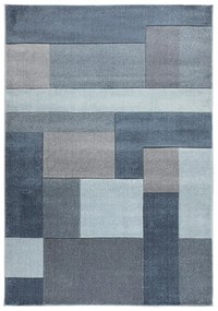 Koberec Flair Rugs Cosmos Denim, 160 × 230 cm