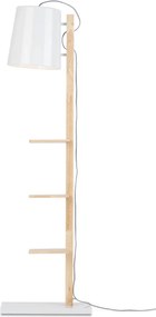 XXXLutz STOJACIA LAMPA, 30/168/49 cm It's about Romi - Online Only bytové doplnky - 004315000102