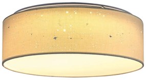 Rabalux - LED stropné svietidlo LED/22W/230V krémové