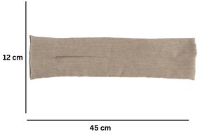 Nahrievací vankúšik s výplňou z levandule 45x12 cm Warmers – Tiseco Home Studio