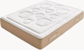 Matrac's taštičkovými pružinami Hexaflex