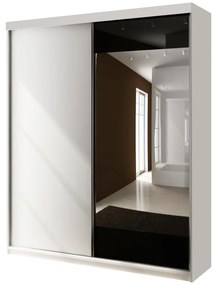 Skriňa Top 33 150 Biely