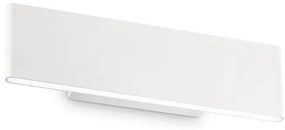 Ideal Lux - LED Nástenné svietidlo DESK LED/12,5W/230V CRI 90 biela