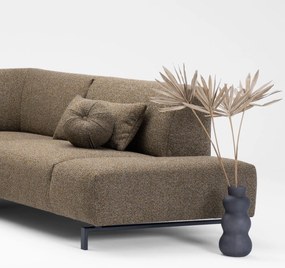 PROXIMA.store - 3-sedačková pohovka GAVI SKUPINA LÁTOK: Skupina 1