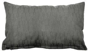 Obliečka Odin 30x50 šedá Merkury Home