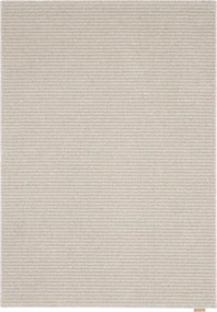 Koberec Agnella Noble Ruti svetlobéžový