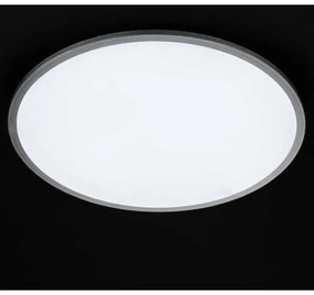 Wofi 9457.01.70.9600 - LED Stmievateľné stropné svietidlo LINOX LED/34W/230V + DO