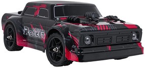 Diaľkovo ovládané driftovacie auto v mierke 1:16 ROCKET s pohonom 4x4