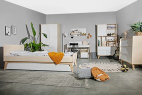 Bellamy Retro regál Sixty