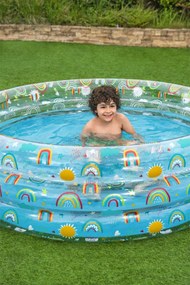 Detský bazén TROPICAL 170 x 53cm BESTWAY - 51048 NEW