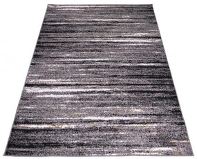 Kusový koberec PP Markus sivý 80x150cm