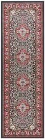 Nouristan - Hanse Home koberce Kusový koberec Mirkan 104096 Navy - 160x230 cm