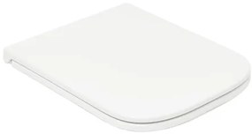 Wc doska softclose SAT B-Way biela SAT2168P
