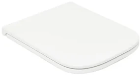 Wc doska softclose SAT B-Way biela SAT2168P