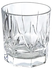 BOHEMIA PRESTIGE JUMBO POHÁR 430ML SADA 6KS
