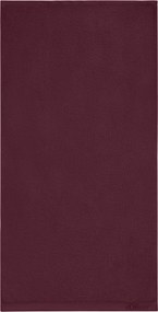 XXXLutz UTERÁK, 70/140 cm, vínovočervená S. Oliver - Kúpeľňový textil - 003252041505