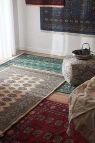 Koberec Bokhara 055 Cream
