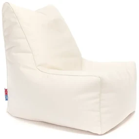 Sedací vak Solid Outdoor TiaHome - ružová