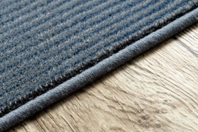 Koberec  NAIN Geometrický 7710/51944 červeno / modrý