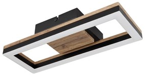 Globo 67297D1 - LED Stropné svietidlo BEATRIX LED/12W/230V