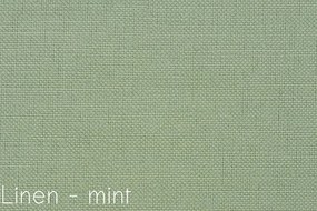 lovel.sk Detský sedací box s úložným priestorom Bunny