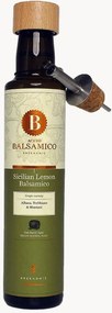 Balzamikový ocot Sicilian Lemon