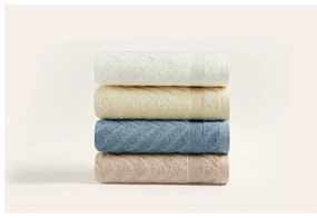 Bavlnené uteráky v súprave 4 ks 90x50 cm - Foutastic