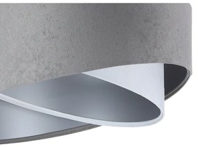 Luster na lanku GALAXY 1xE27/60W/230V