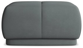 Tmavosivá podnožka Hoku – Makamii