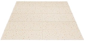 Lionelo - Detská hracia podložka ZORA