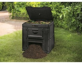 CURVER E-composter 470 L bez podstavca 17186236