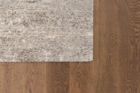 Koberec Agnella Tempo Natural Chodes svetlosivý