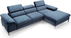 Sedacia súprava NORTE malý roh