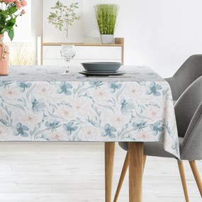 EUROFIRANY OBRUS INES10 145X240 CM KVETY