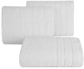 FROTÉ UTERÁK RENI 70X140 CM BIELA