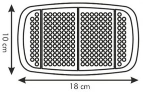 Tescoma Odkladacia miska CLEAN KIT