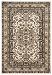 Nouristan - Hanse Home koberce Kusový koberec Mirkan 104105 Beige - 120x170 cm