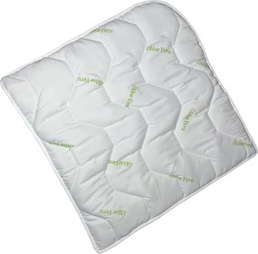 INTERMEDIC SK Vložka do zavinovačky Aloe Vera Green 73x73 cm