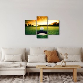 Obraz - Golf (90x60 cm)