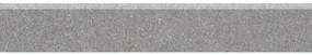 Sokel Rako Block tmavo sivá 9,5x60 cm mat DSAS4782.1, 1 ks