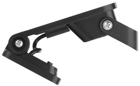 LED Solárny reflektor so senzorom pohybu SOLO LED/3,7V 2000mAh 4000K IP54