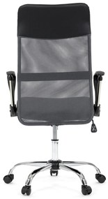 Kancelárske kreslo Autronic KA-E305 GREY
