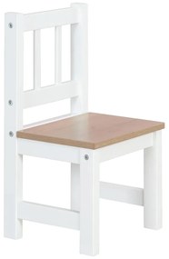 Set detského nábytku Woody – Roba