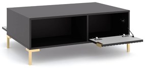 PROXIMA.store - Elegantný konferenčný stolík TORELLO