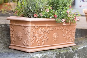 BAMA Kvetináč VITE 80 cm