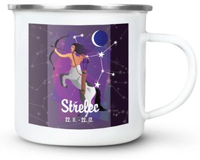 Sablio Plecháčik Střelec: 300 ml