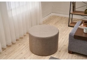 Taburet RABO pr. 58 cm hnedý