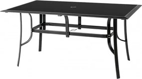 MI Záhradný stôl URAN